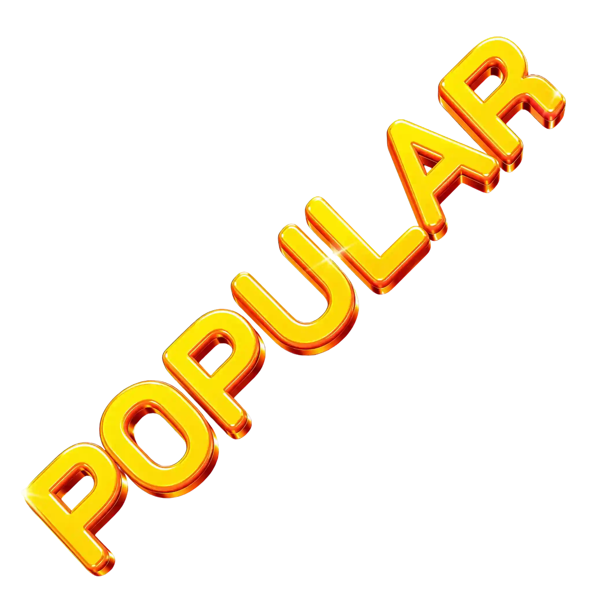 Popular Games